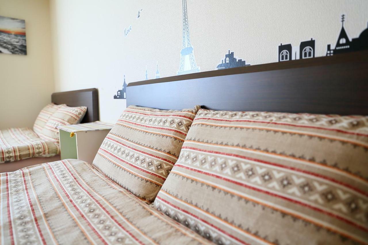 New Open!Good Location In Sappro! Max 9 Guest Hotel Sapporo Exterior photo